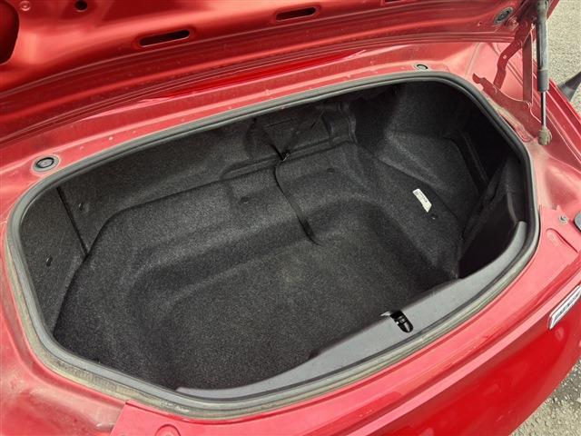 マツダ ロードスター １．５ ＲＳ H28年 (東北) 99