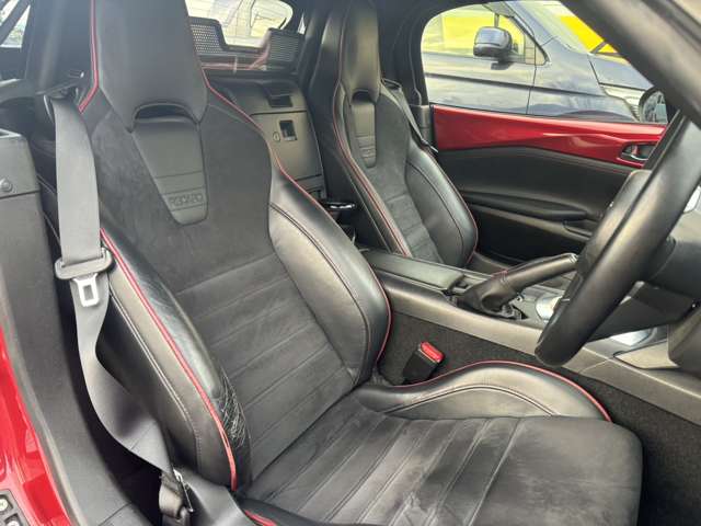 マツダ ロードスター １．５ ＲＳ H28年 (東北) 99