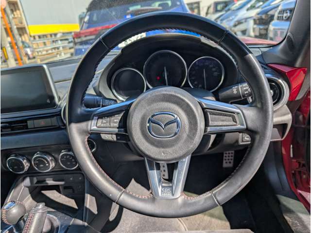 マツダ ロードスター １．５ ＲＳ H28年 (東北) 99