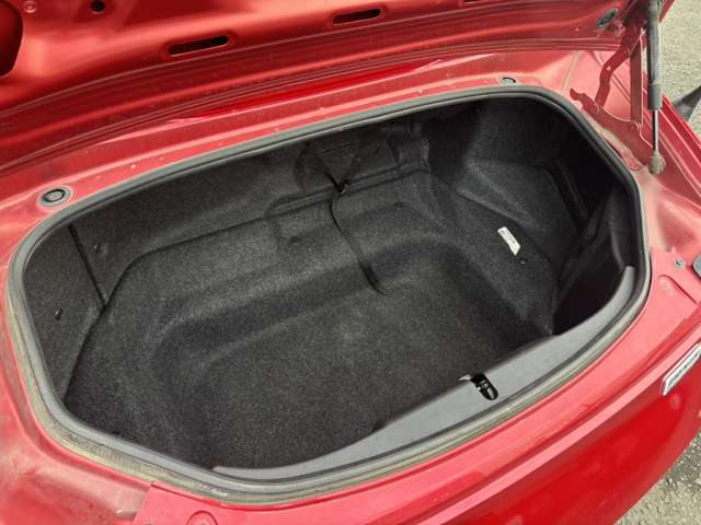 マツダ ロードスター １．５ ＲＳ H28年 (東北) 99