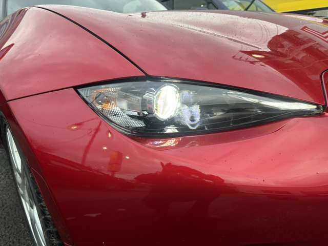 マツダ ロードスター １．５ ＲＳ H28年 (東北) 99