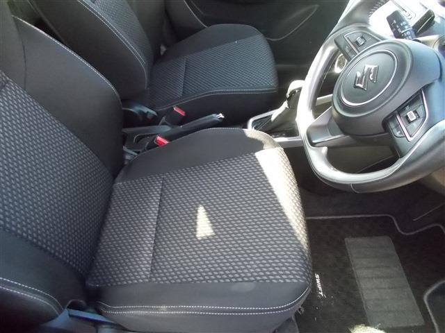 スズキ スイフト １．２ ハイブリッド ＲＳ セーフティパッケージ装着車 ４ＷＤ H29年 (東北) 99