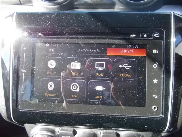 スズキ スイフト １．２ ハイブリッド ＲＳ セーフティパッケージ装着車 ４ＷＤ H29年 (東北) 99