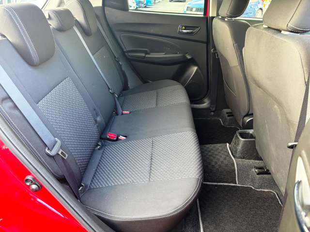 スズキ スイフト １．２ ハイブリッド ＲＳ セーフティパッケージ装着車 ４ＷＤ H29年 (東北) 99