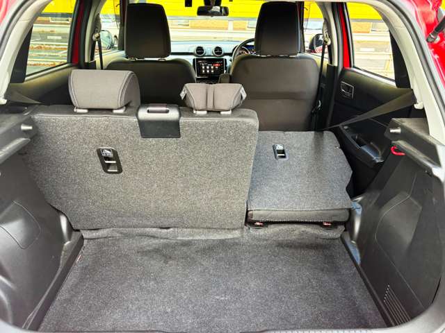 スズキ スイフト １．２ ハイブリッド ＲＳ セーフティパッケージ装着車 ４ＷＤ H29年 (東北) 99