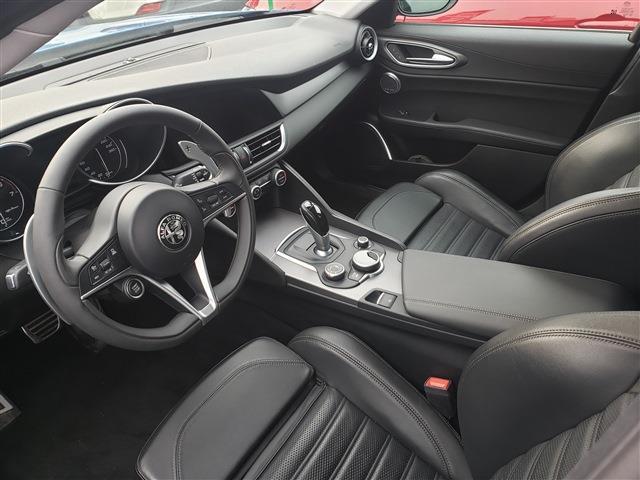 アルファロメオ ジュリア ヴェローチェ ４ＷＤ H30年 (東北) 99