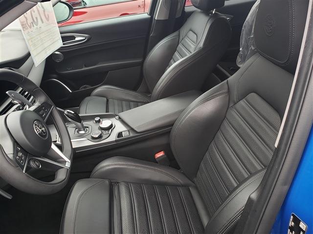 アルファロメオ ジュリア ヴェローチェ ４ＷＤ H30年 (東北) 99