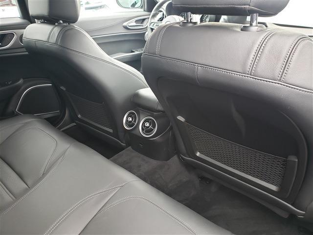 アルファロメオ ジュリア ヴェローチェ ４ＷＤ H30年 (東北) 99