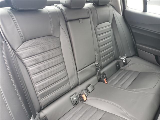 アルファロメオ ジュリア ヴェローチェ ４ＷＤ H30年 (東北) 99