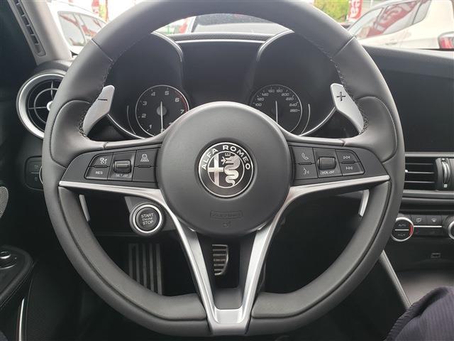 アルファロメオ ジュリア ヴェローチェ ４ＷＤ H30年 (東北) 99