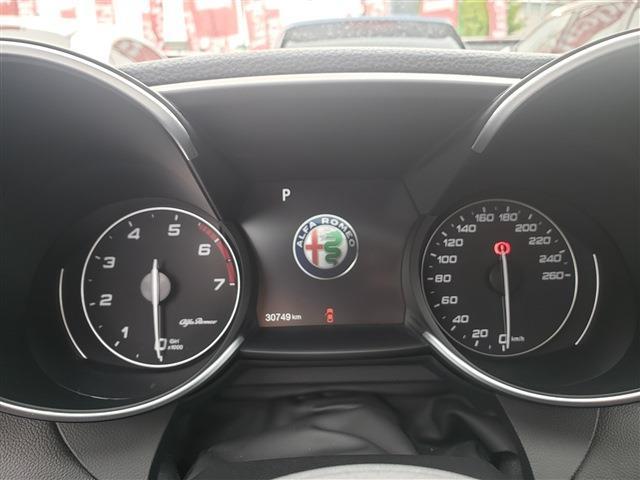 アルファロメオ ジュリア ヴェローチェ ４ＷＤ H30年 (東北) 99