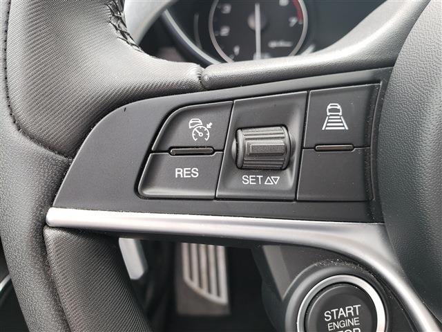 アルファロメオ ジュリア ヴェローチェ ４ＷＤ H30年 (東北) 99