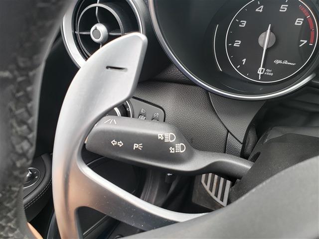 アルファロメオ ジュリア ヴェローチェ ４ＷＤ H30年 (東北) 99