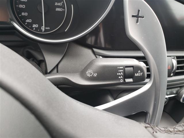 アルファロメオ ジュリア ヴェローチェ ４ＷＤ H30年 (東北) 99