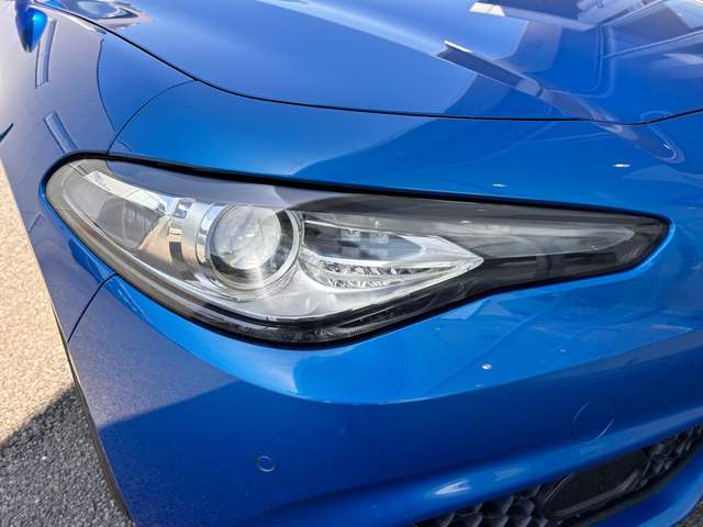 アルファロメオ ジュリア ヴェローチェ ４ＷＤ H30年 (東北) 99