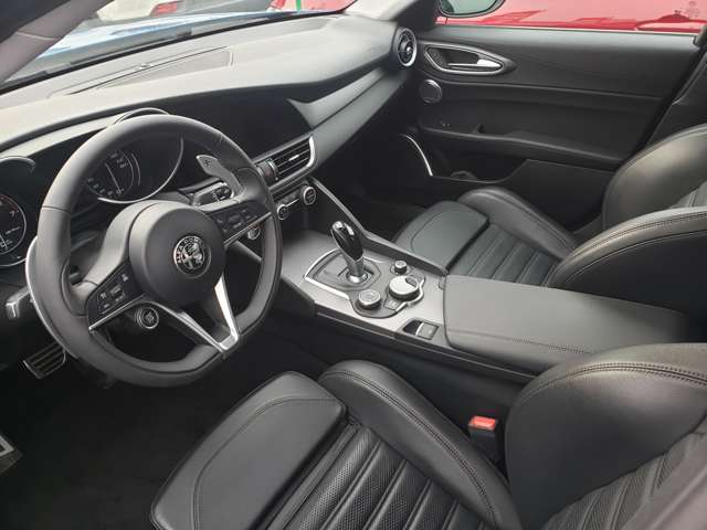 アルファロメオ ジュリア ヴェローチェ ４ＷＤ H30年 (東北) 99