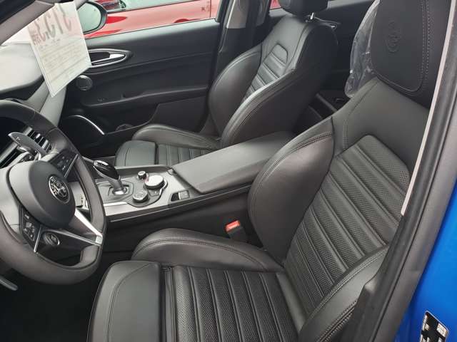 アルファロメオ ジュリア ヴェローチェ ４ＷＤ H30年 (東北) 99