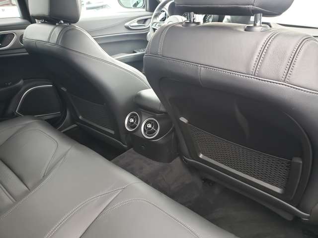 アルファロメオ ジュリア ヴェローチェ ４ＷＤ H30年 (東北) 99