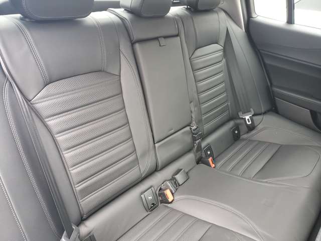 アルファロメオ ジュリア ヴェローチェ ４ＷＤ H30年 (東北) 99