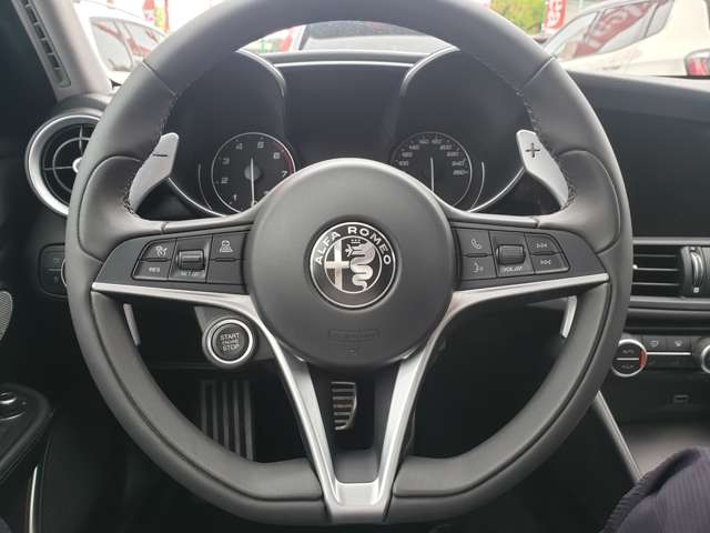 アルファロメオ ジュリア ヴェローチェ ４ＷＤ H30年 (東北) 99