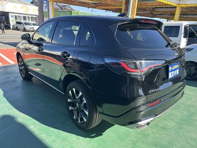 ホンダ ＺＲ－Ｖ ２．０ Ｅ：ＨＥＶ Ｚ R7年 (東海) 99