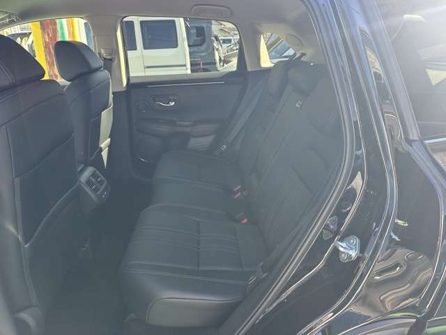 ホンダ ＺＲ－Ｖ ２．０ Ｅ：ＨＥＶ Ｚ R7年 (東海) 99