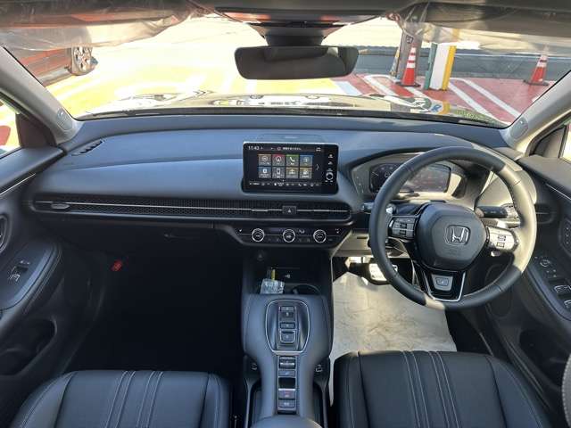 ホンダ ＺＲ－Ｖ ２．０ Ｅ：ＨＥＶ Ｚ R7年 (東海) 99