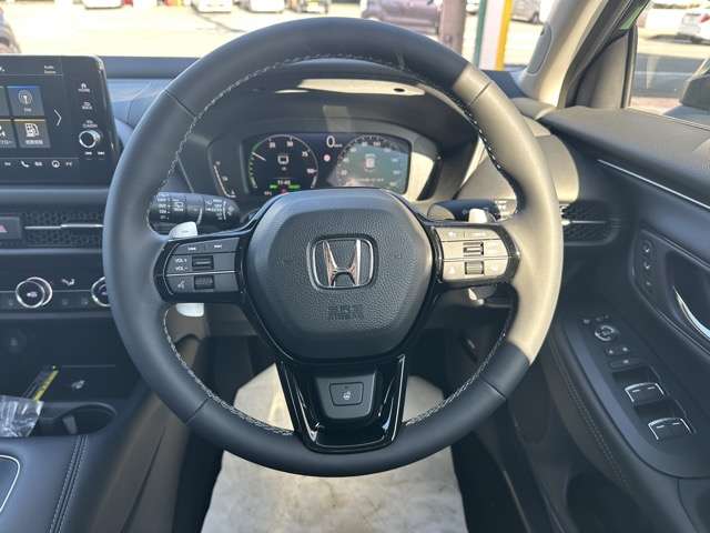 ホンダ ＺＲ－Ｖ ２．０ Ｅ：ＨＥＶ Ｚ R7年 (東海) 99