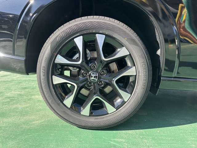 ホンダ ＺＲ－Ｖ ２．０ Ｅ：ＨＥＶ Ｚ R7年 (東海) 99