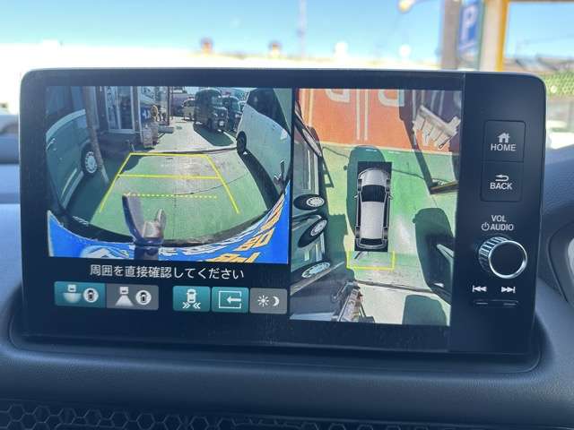 ホンダ ＺＲ－Ｖ ２．０ Ｅ：ＨＥＶ Ｚ R7年 (東海) 99