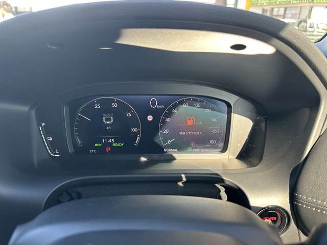 ホンダ ＺＲ－Ｖ ２．０ Ｅ：ＨＥＶ Ｚ R7年 (東海) 99