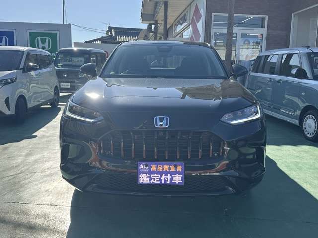 ホンダ ＺＲ－Ｖ ２．０ Ｅ：ＨＥＶ Ｚ R7年 (東海) 99