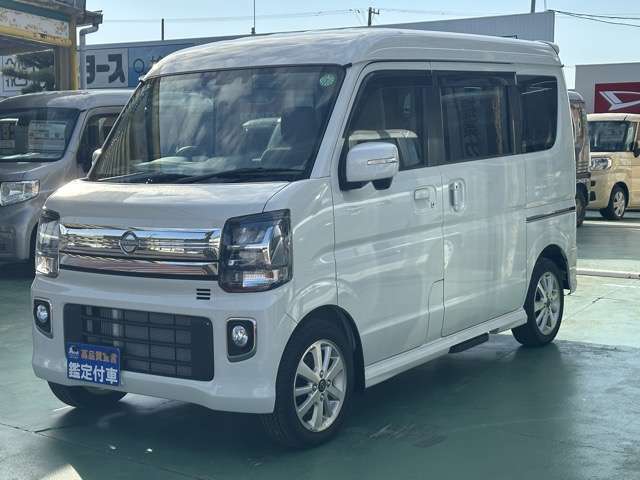 日産 クリッパーリオ ６６０ Ｇ ハイルーフ R6年 (東海) 99