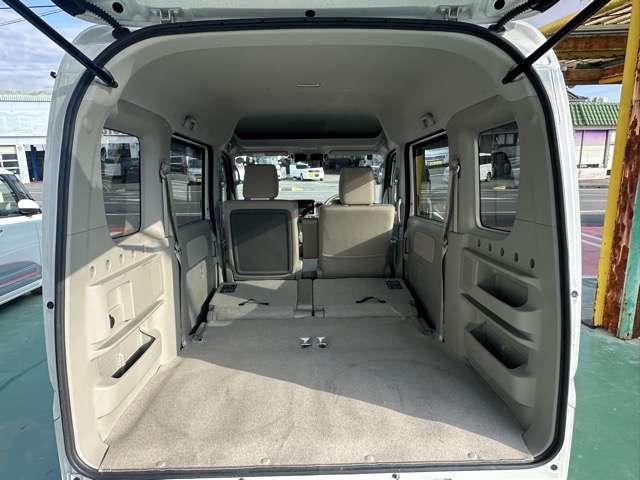 日産 クリッパーリオ ６６０ Ｇ ハイルーフ R6年 (東海) 99