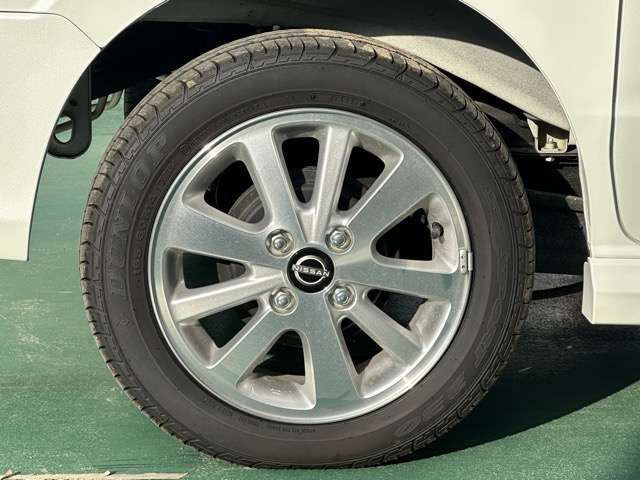 日産 クリッパーリオ ６６０ Ｇ ハイルーフ R6年 (東海) 99