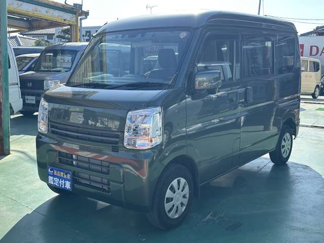 日産 クリッパーバン ６６０ ＤＸ ＧＬパッケージ ハイルーフ R7年 (東海) 99