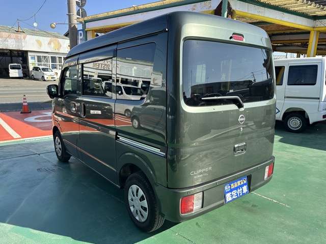 日産 クリッパーバン ６６０ ＤＸ ＧＬパッケージ ハイルーフ R7年 (東海) 99