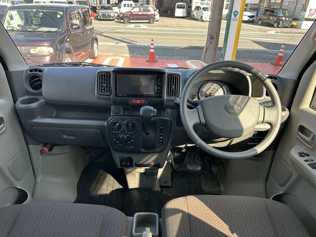 日産 クリッパーバン ６６０ ＤＸ ＧＬパッケージ ハイルーフ R7年 (東海) 99