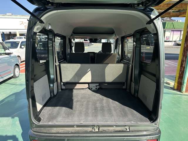 日産 クリッパーバン ６６０ ＤＸ ＧＬパッケージ ハイルーフ R7年 (東海) 99