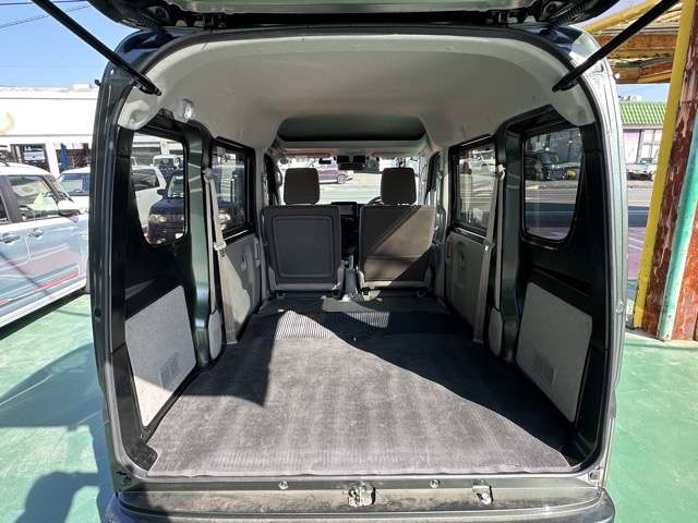 日産 クリッパーバン ６６０ ＤＸ ＧＬパッケージ ハイルーフ R7年 (東海) 99