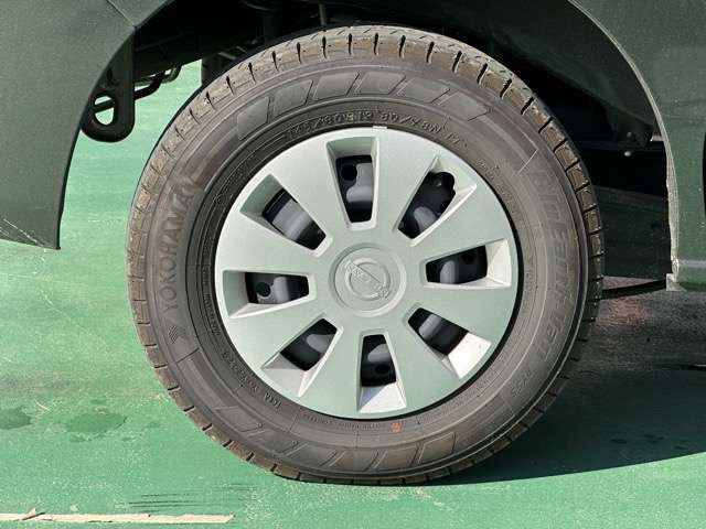 日産 クリッパーバン ６６０ ＤＸ ＧＬパッケージ ハイルーフ R7年 (東海) 99