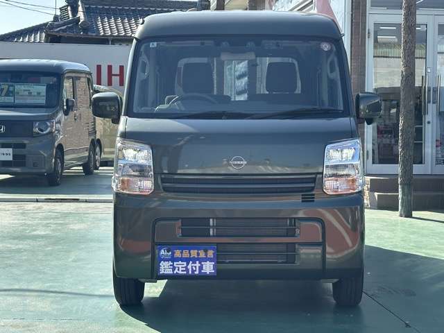 日産 クリッパーバン ６６０ ＤＸ ＧＬパッケージ ハイルーフ R7年 (東海) 99
