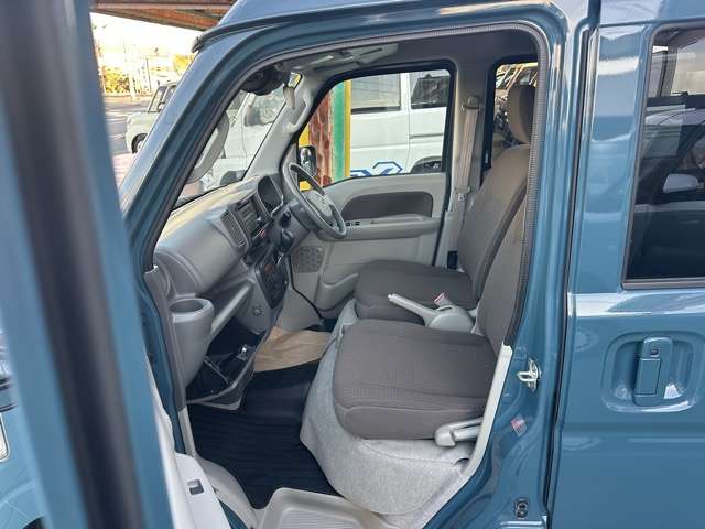 日産 クリッパーバン ６６０ ＧＸターボ ハイルーフ R6年 (東海) 99