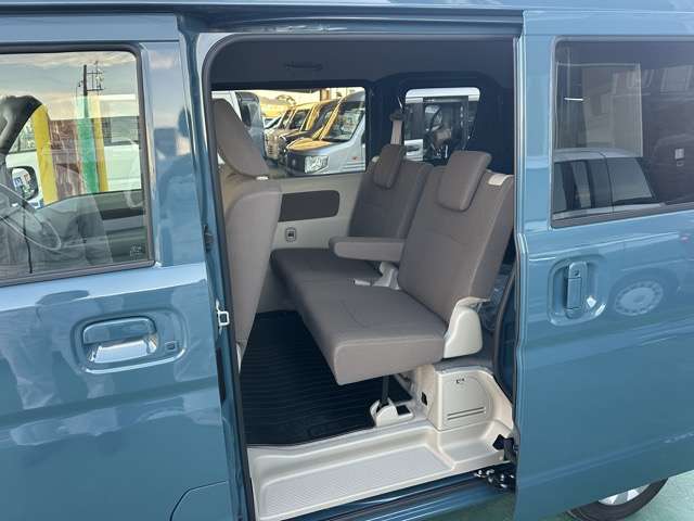 日産 クリッパーバン ６６０ ＧＸターボ ハイルーフ R6年 (東海) 99