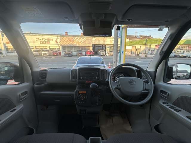 日産 クリッパーバン ６６０ ＧＸターボ ハイルーフ R6年 (東海) 99