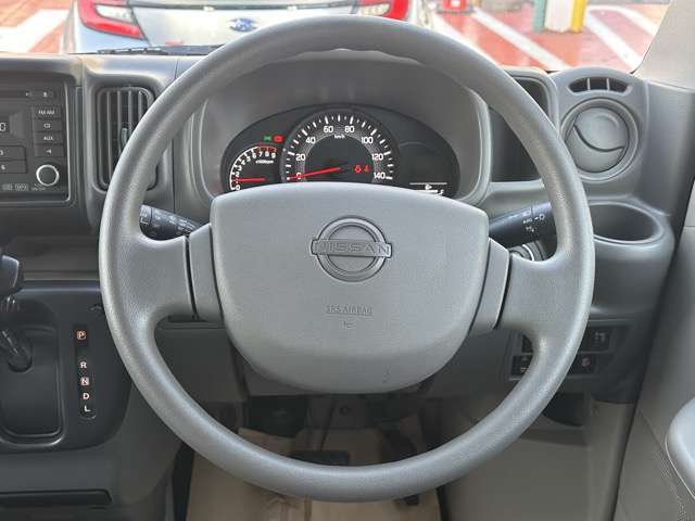 日産 クリッパーバン ６６０ ＧＸターボ ハイルーフ R6年 (東海) 99