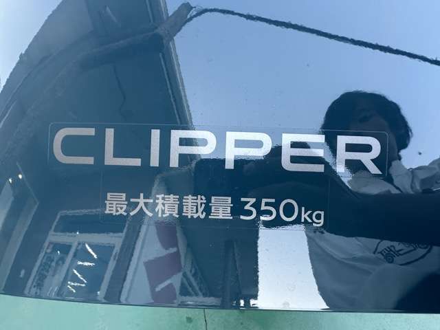 日産 クリッパーバン ６６０ ＧＸターボ ハイルーフ R6年 (東海) 99