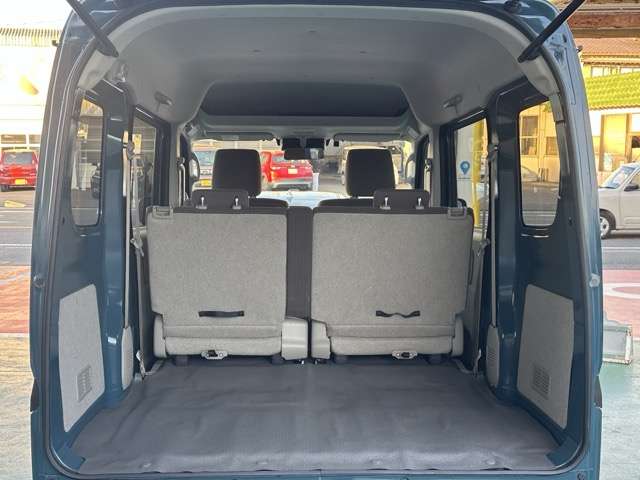 日産 クリッパーバン ６６０ ＧＸターボ ハイルーフ R6年 (東海) 99