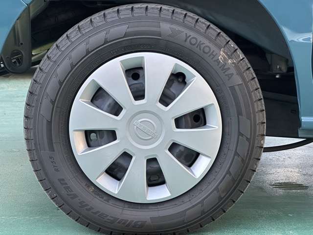 日産 クリッパーバン ６６０ ＧＸターボ ハイルーフ R6年 (東海) 99