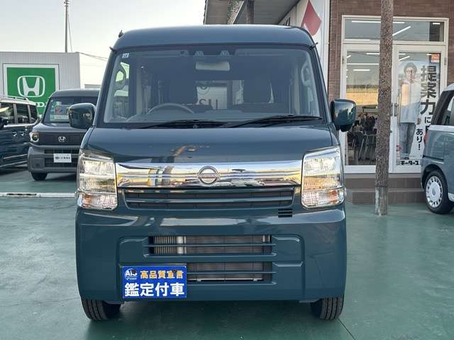 日産 クリッパーバン ６６０ ＧＸターボ ハイルーフ R6年 (東海) 99